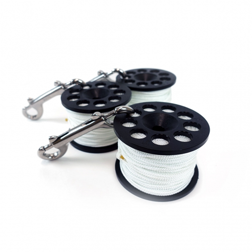 Halcyon Reel Defender Pro Spool